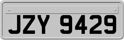 JZY9429