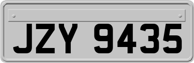 JZY9435