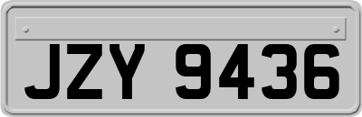 JZY9436