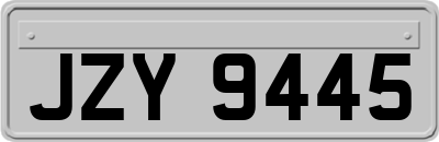 JZY9445