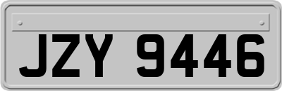 JZY9446