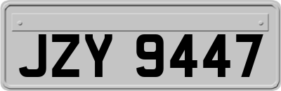 JZY9447