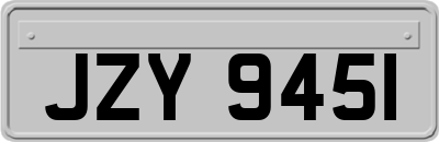 JZY9451