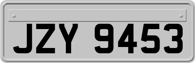 JZY9453