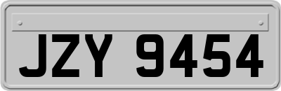 JZY9454