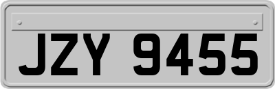 JZY9455