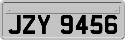 JZY9456