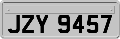 JZY9457