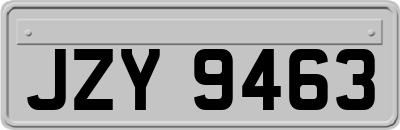 JZY9463