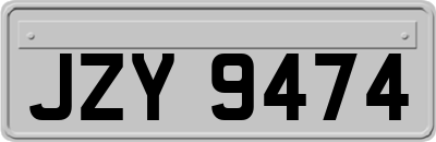 JZY9474