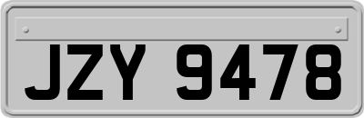 JZY9478