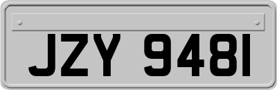 JZY9481