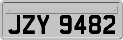 JZY9482