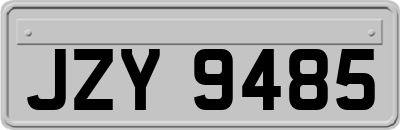 JZY9485