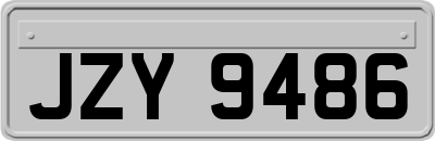 JZY9486