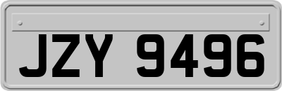 JZY9496