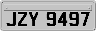JZY9497