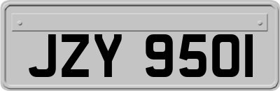 JZY9501