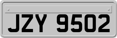 JZY9502