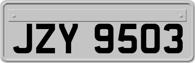 JZY9503