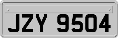 JZY9504