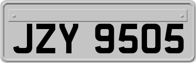 JZY9505