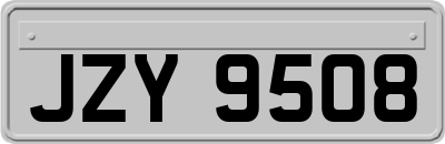 JZY9508