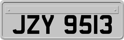 JZY9513