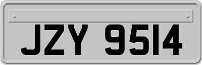 JZY9514