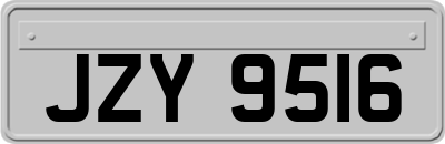 JZY9516