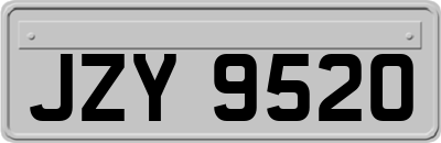 JZY9520
