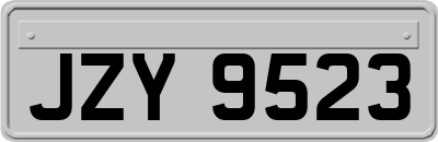 JZY9523