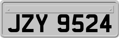 JZY9524