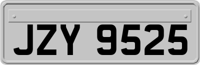 JZY9525