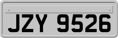 JZY9526