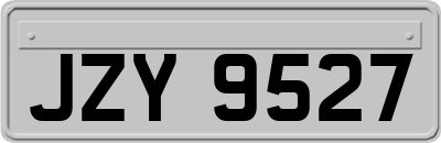 JZY9527
