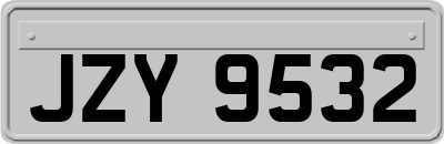JZY9532
