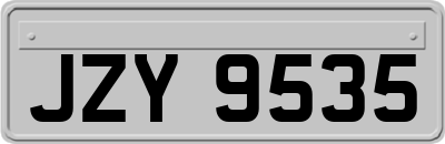 JZY9535