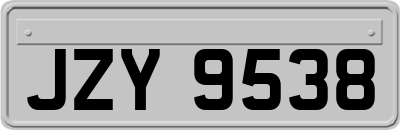 JZY9538