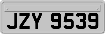 JZY9539