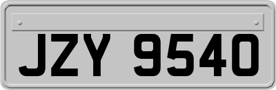 JZY9540