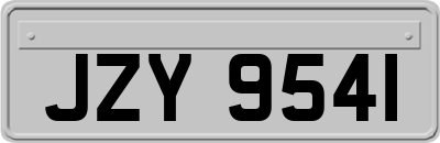 JZY9541