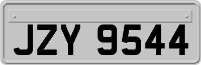 JZY9544