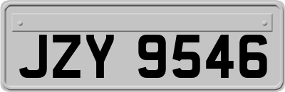 JZY9546