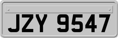 JZY9547