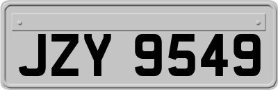 JZY9549
