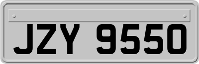 JZY9550