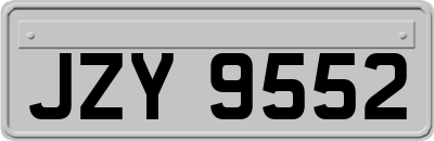 JZY9552