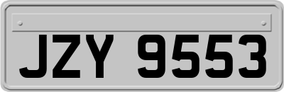 JZY9553
