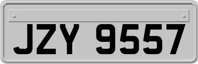 JZY9557